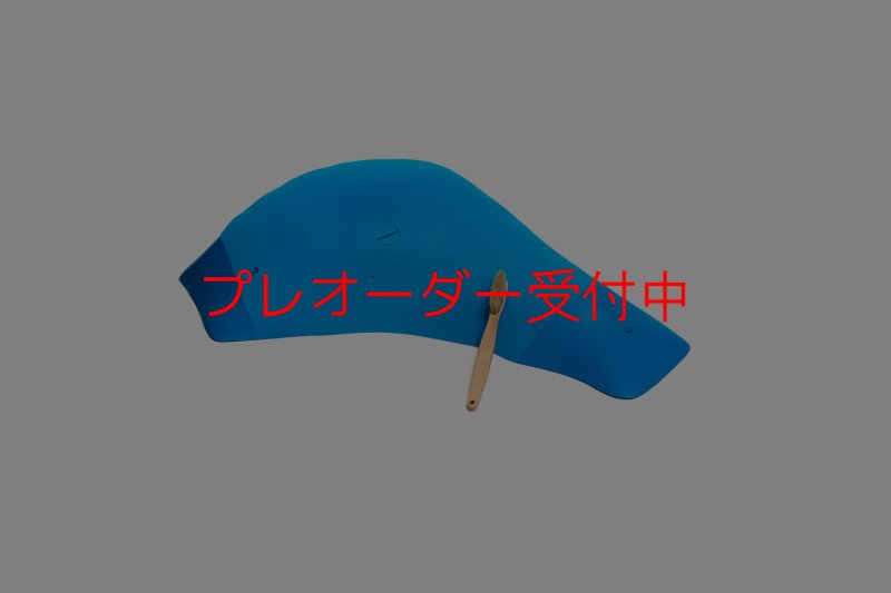画像1: CT Wings Fender/プレオーダー (1)