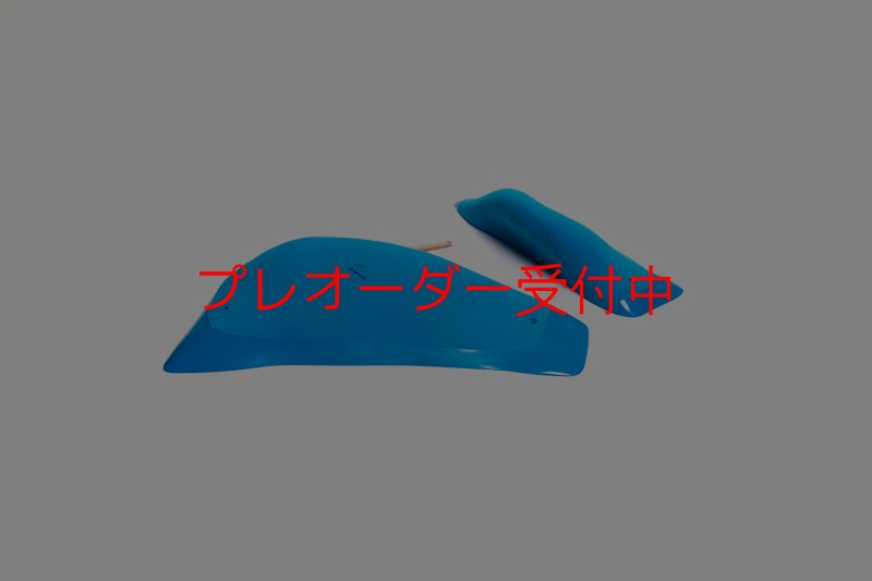 画像3: CT Wings Shadows/プレオーダー (3)