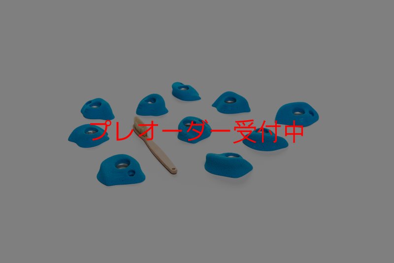 画像3: CT Satellites Thalassa/プレオーダー (3)