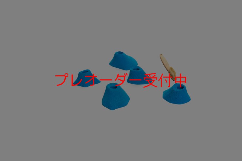 画像5: CT Craters  Picos S3/プレオーダー (5)