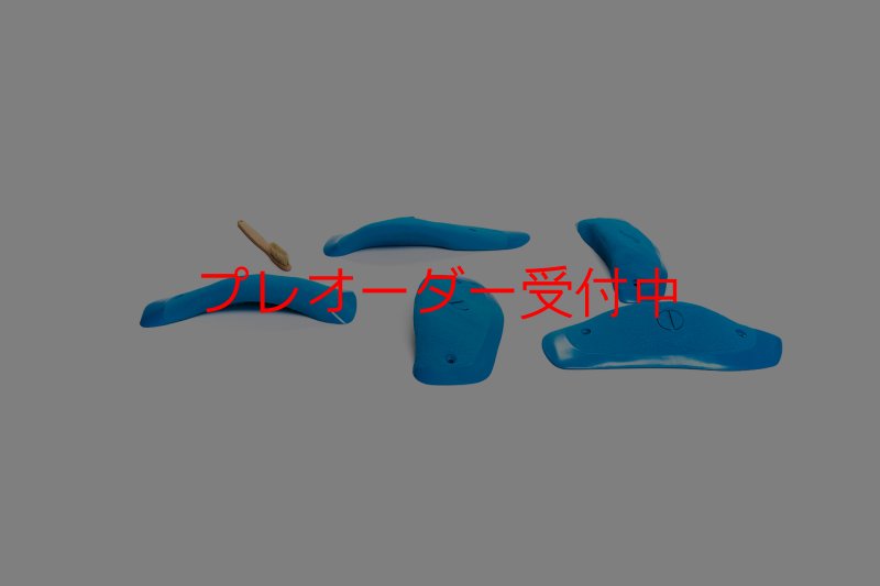 画像3: CT Wings Blade/プレオーダー (3)