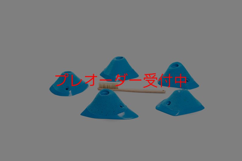 画像1: CT Craters  Picos M1/プレオーダー (1)