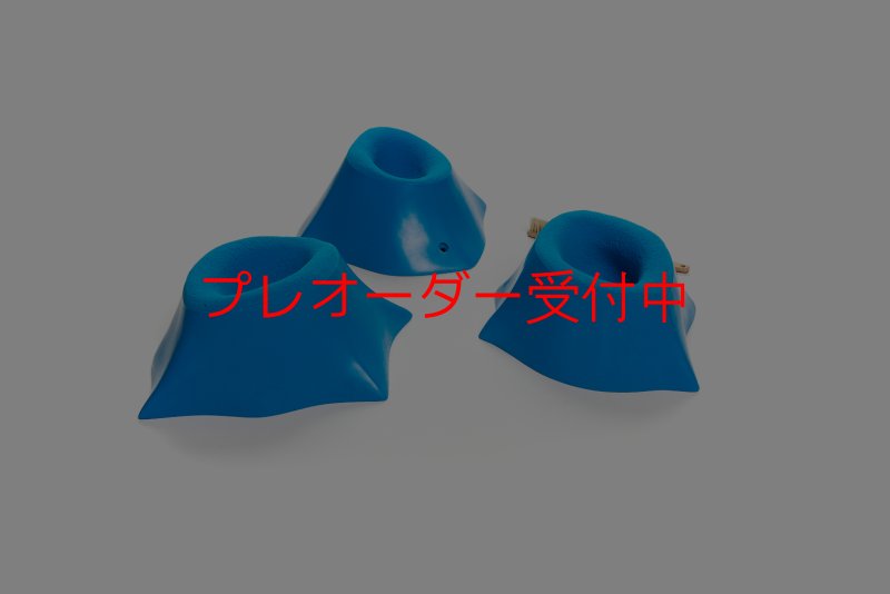 画像4: CT Craters  Hokkaido/プレオーダー (4)