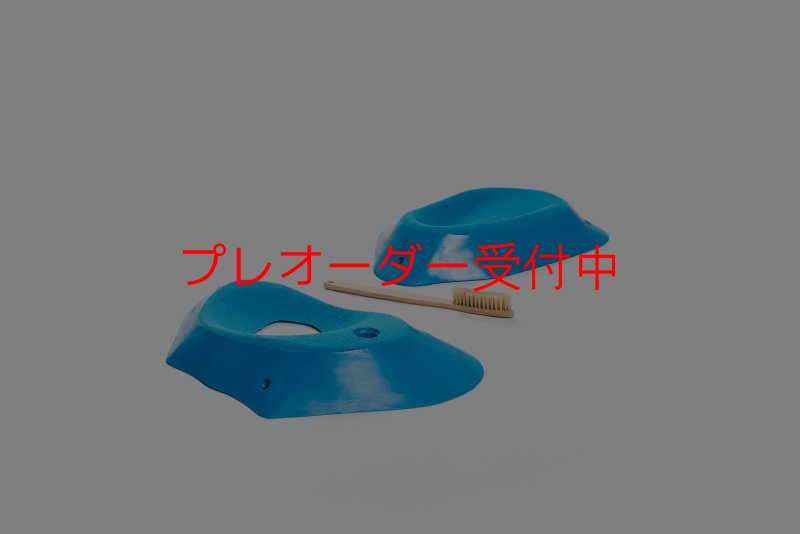 画像1: CT Craters  Erebus L2/プレオーダー (1)