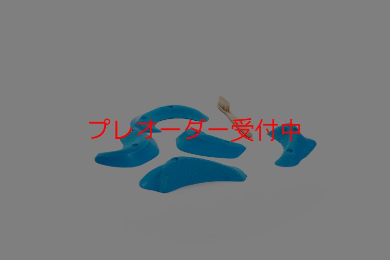 画像4: CT Craters  Roncador/プレオーダー (4)