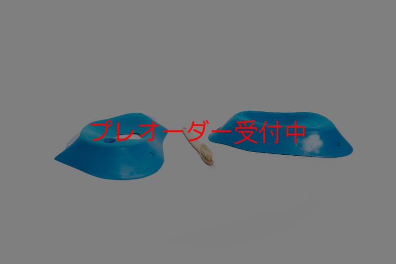 画像2: CT Craters  Erebus L2/プレオーダー (2)