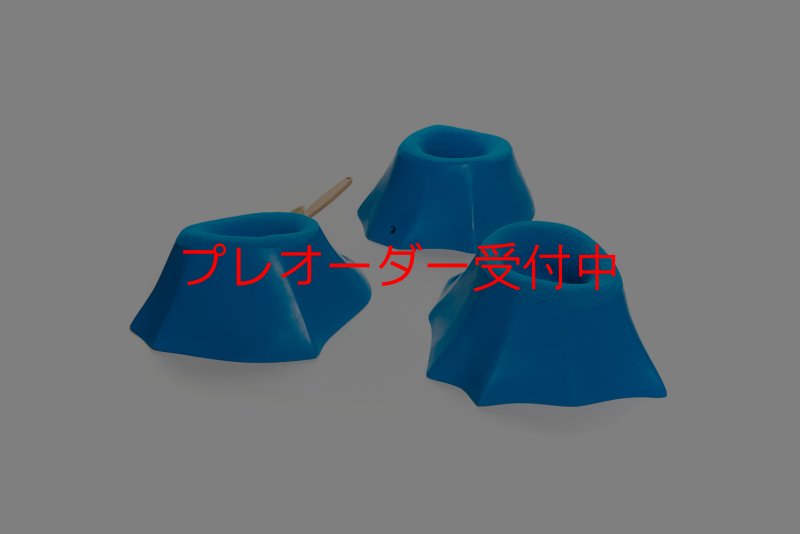 画像3: CT Craters  Hokkaido/プレオーダー (3)