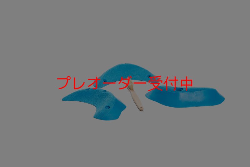 画像3: CT Craters  Nukumanu/プレオーダー (3)