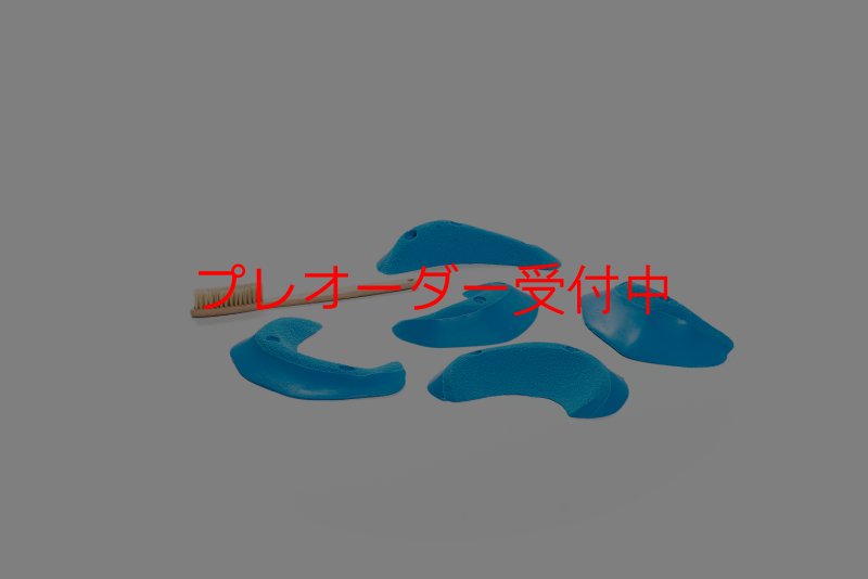 画像3: CT Craters  Roncador/プレオーダー (3)