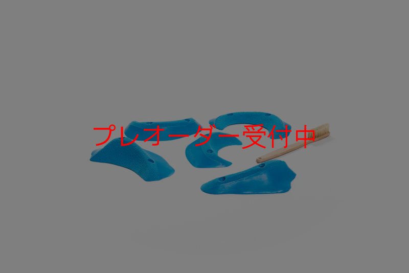 画像5: CT Craters  Roncador/プレオーダー (5)