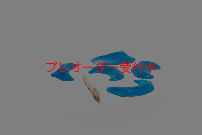 画像2: CT Craters  Roncador/プレオーダー (2)