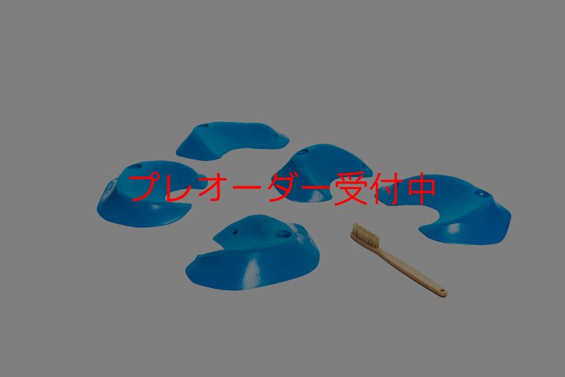 画像1: CT Craters  Onotoa/プレオーダー (1)