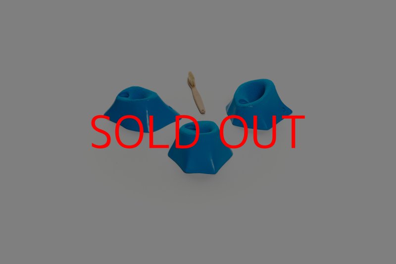 画像1: CT Craters  Cook M3 (1)