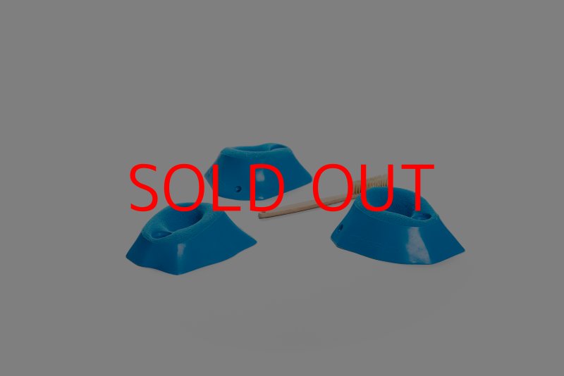 画像1: CT Craters  Cook M2 (1)