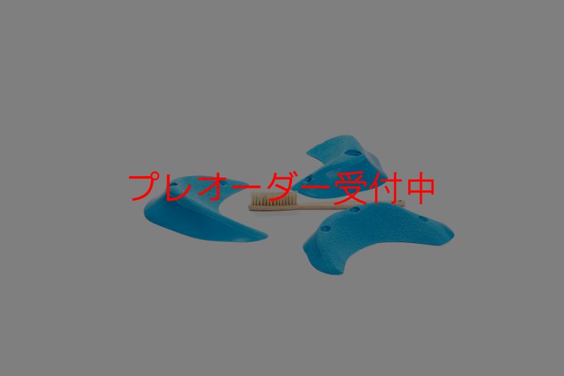画像2: CT Craters  Nukumanu/プレオーダー (2)