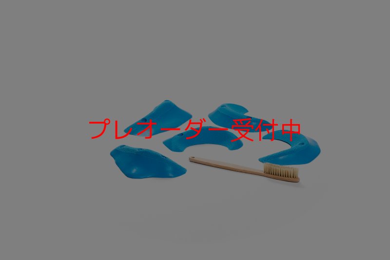 画像1: CT Craters  Roncador/プレオーダー (1)