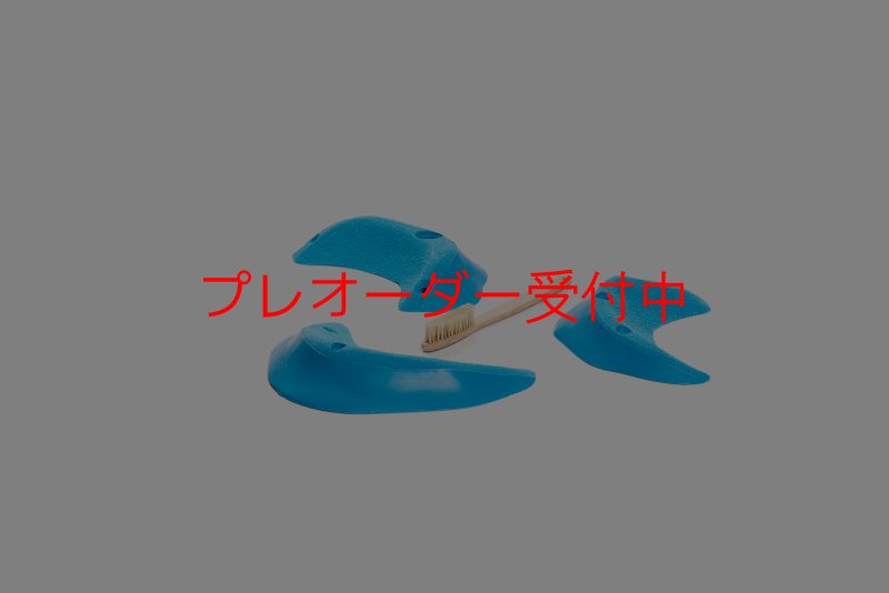画像1: CT Craters  Nukumanu/プレオーダー (1)