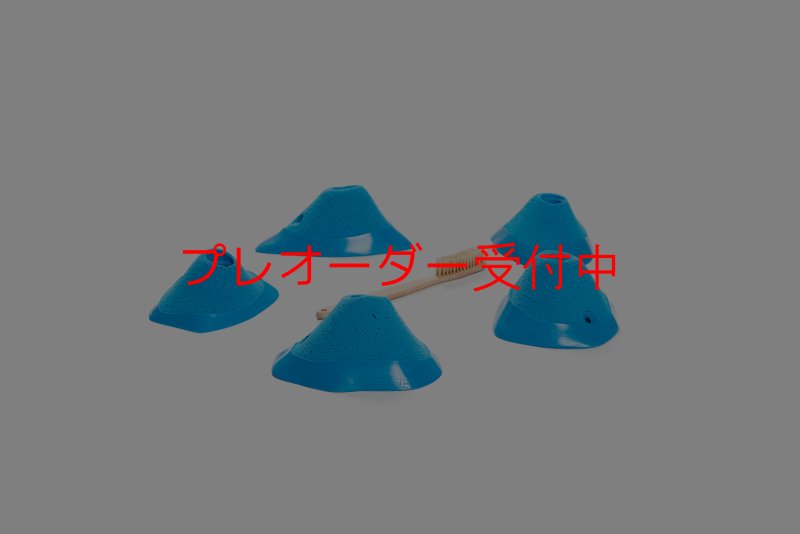画像3: CT Craters  Picos M1/プレオーダー (3)