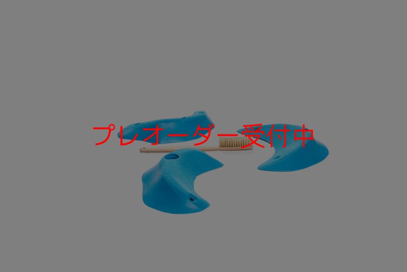 画像4: CT Craters  Nukumanu/プレオーダー (4)