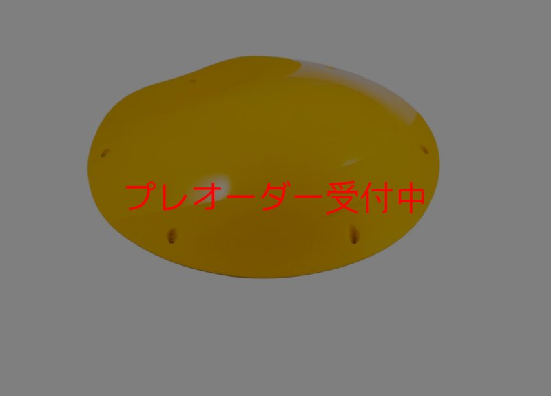 画像3: SQ　UNO 01/プレオーダー (3)