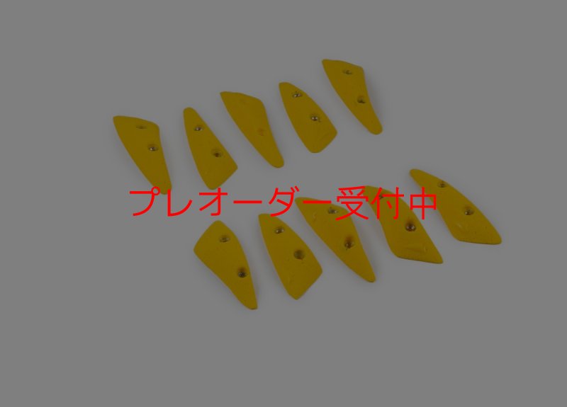 画像2: SQ　ダダオ33/プレオーダー (2)