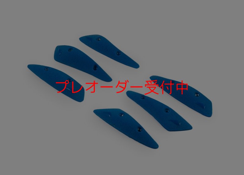 画像2: SQ　ダダオ32/プレオーダー (2)