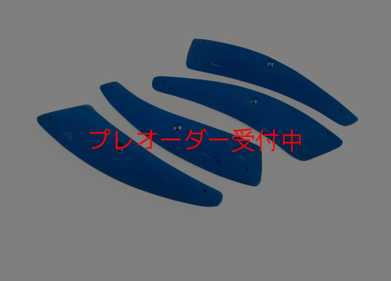 画像2: SQ　ダダオ16/プレオーダー (2)