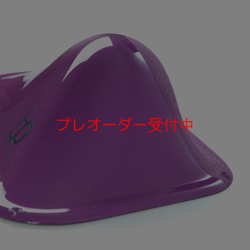 画像5: BP デュアルテクスチャー ファイバーインプレッション19/プレオーダー (5)