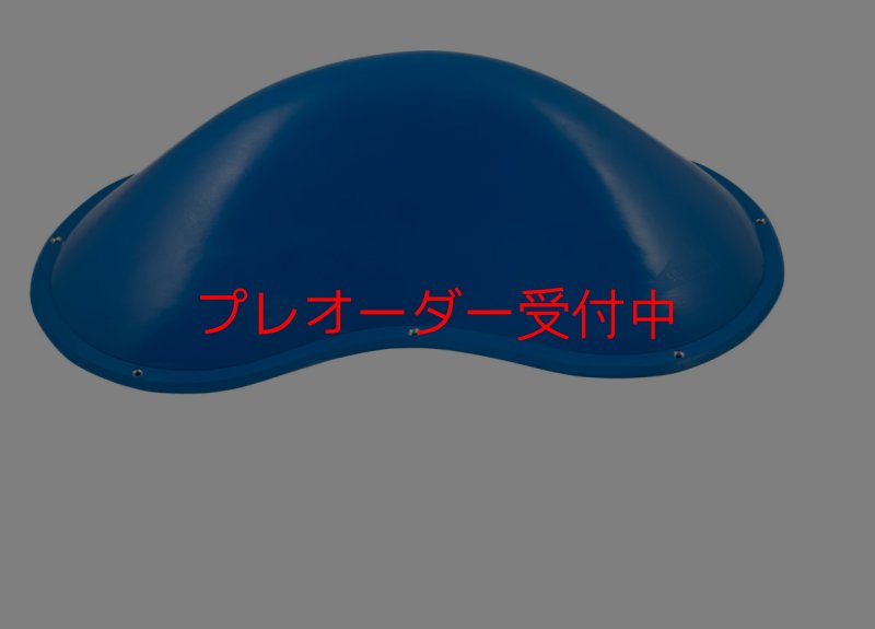 画像2: SQ　シックマクロ08/プレオーダー (2)