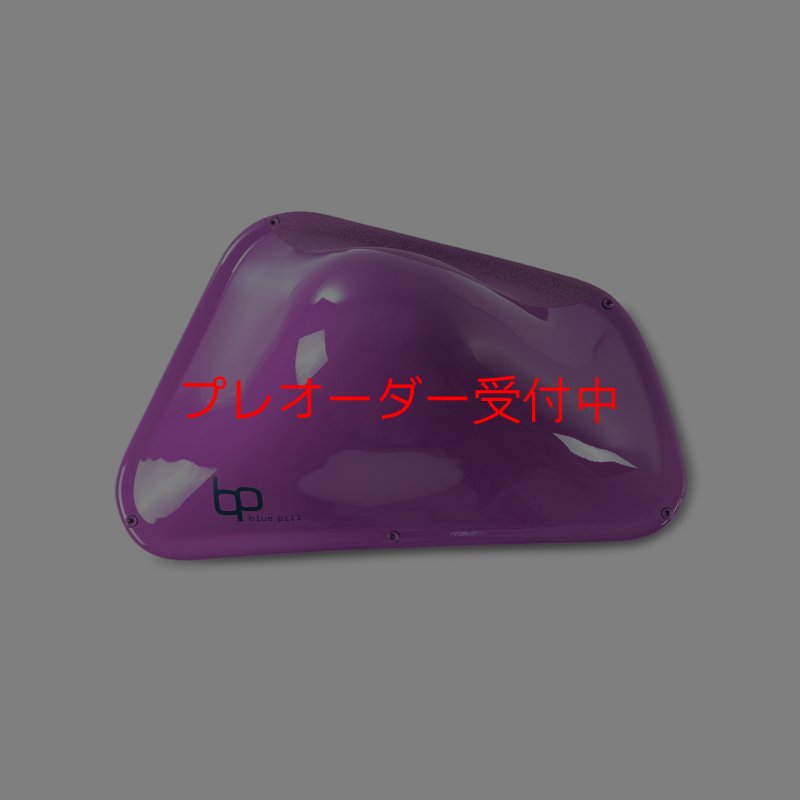 画像4: BP デュアルテクスチャー ファイバーインプレッション22/プレオーダー (4)
