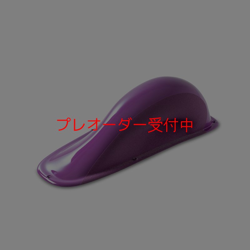 画像2: BP デュアルテクスチャー ファイバーインプレッション17/プレオーダー (2)