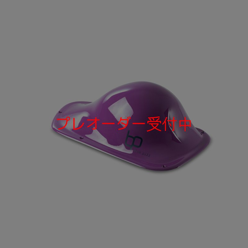 画像3: BP デュアルテクスチャー ファイバーインプレッション16/プレオーダー (3)