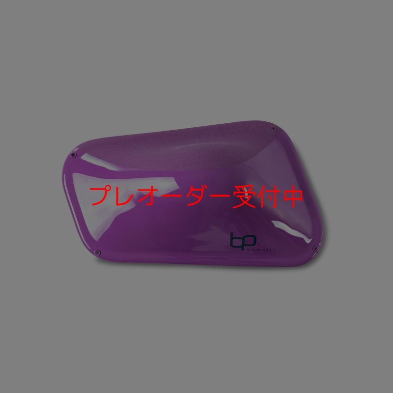 画像4: BP デュアルテクスチャー ファイバーインプレッション19/プレオーダー (4)
