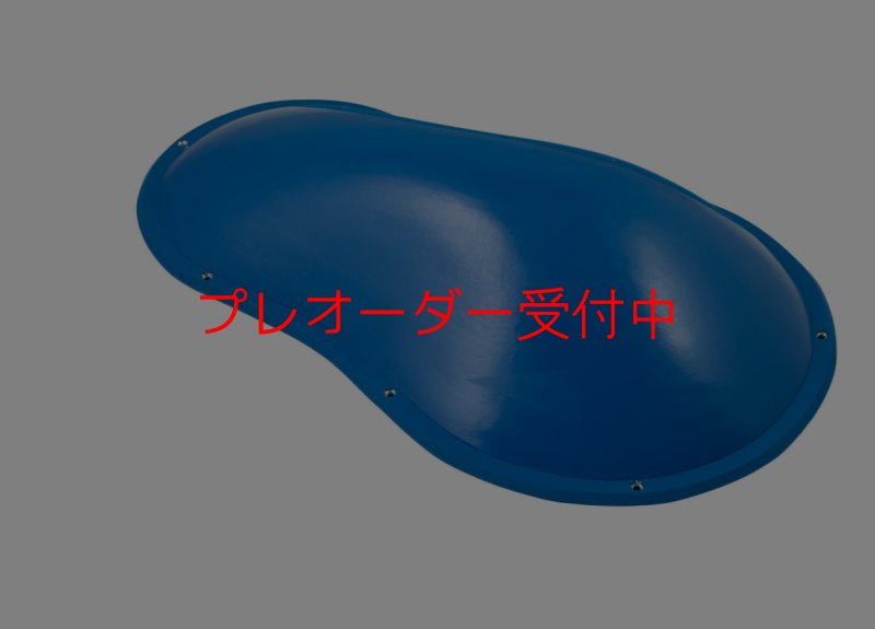 画像4: SQ　シックマクロ03/プレオーダー (4)