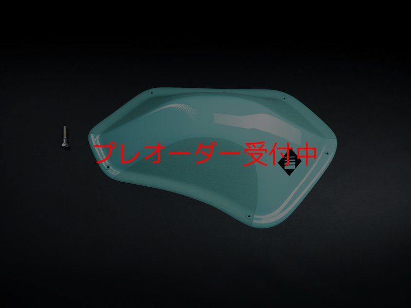 画像1: CP SH-DT SLOPER 3/プレオーダー (1)