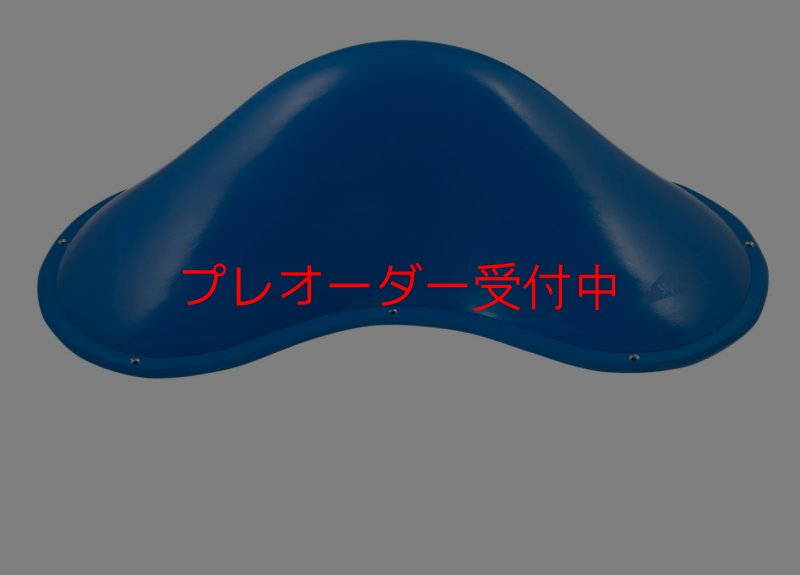 画像2: SQ　シックマクロ10/プレオーダー (2)