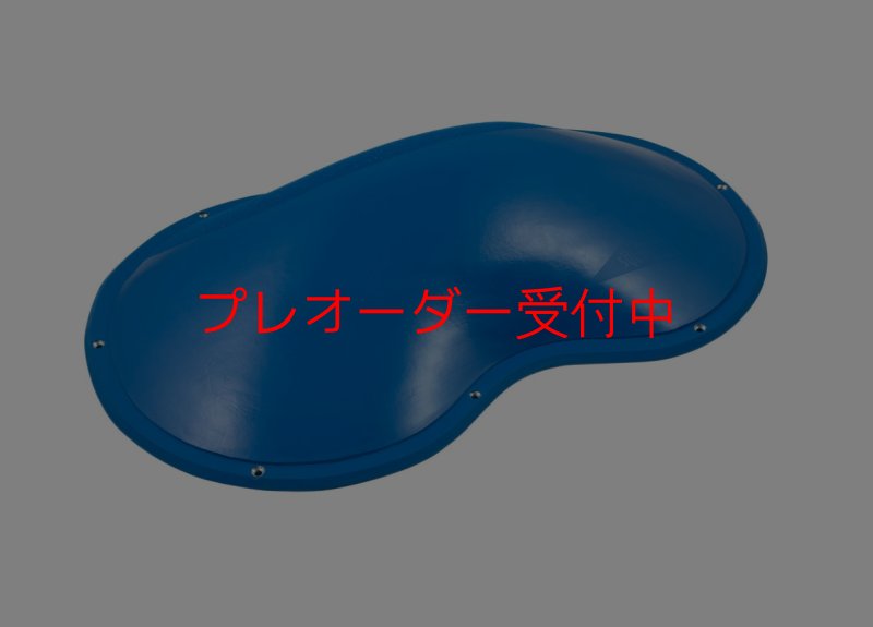 画像4: SQ　シックマクロ 01/プレオーダー (4)