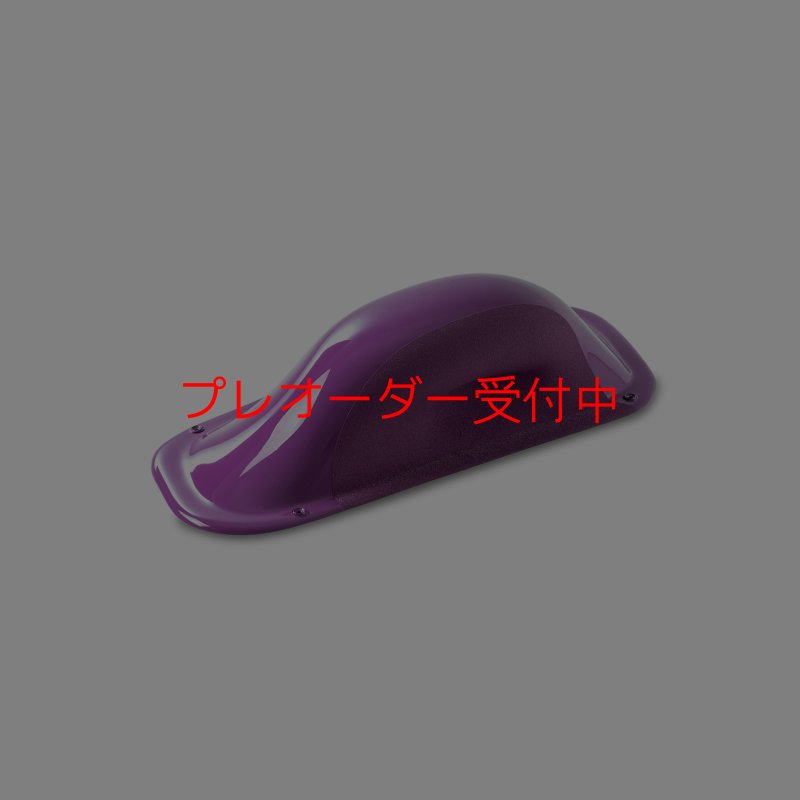 画像2: BP デュアルテクスチャー ファイバーインプレッション15/プレオーダー (2)