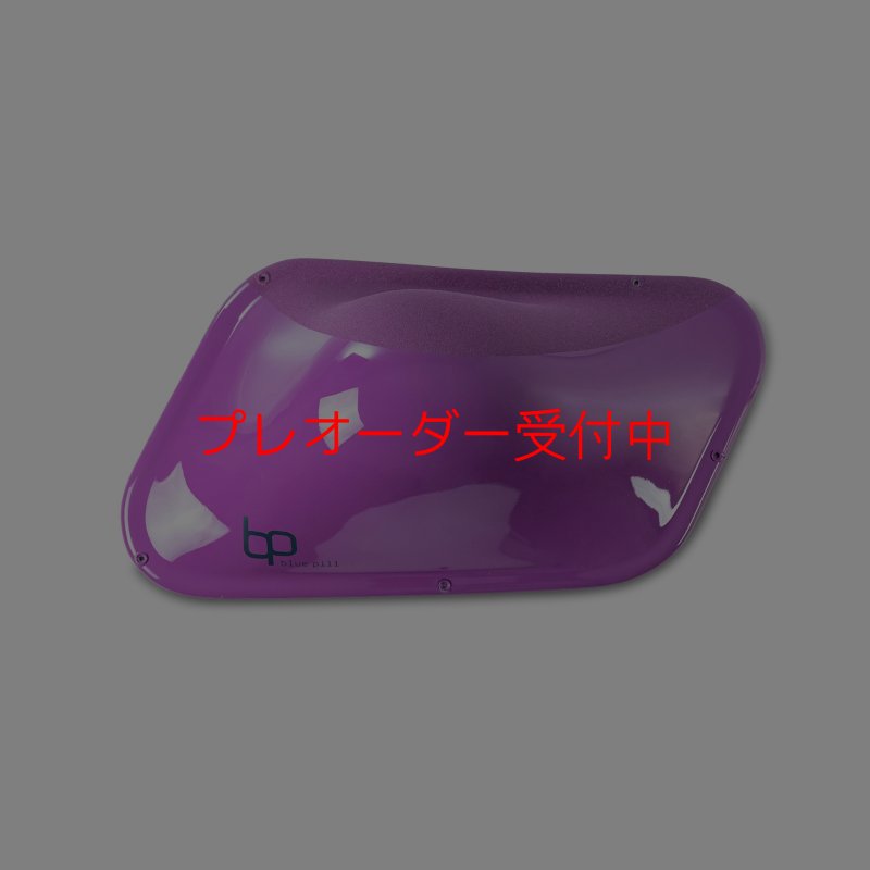画像4: BP デュアルテクスチャー ファイバーインプレッション21/プレオーダー (4)
