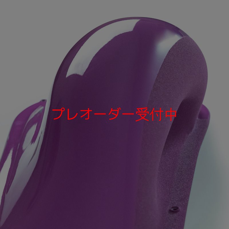 画像5: BP デュアルテクスチャー ファイバーインプレッション17/プレオーダー (5)