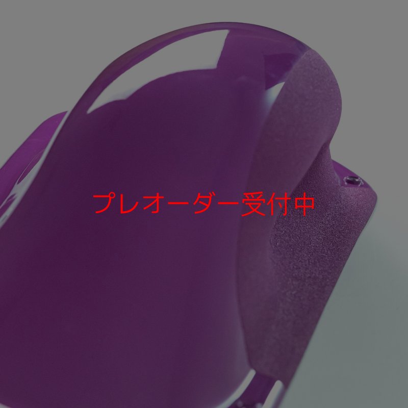 画像5: BP デュアルテクスチャー ファイバーインプレッション15/プレオーダー (5)