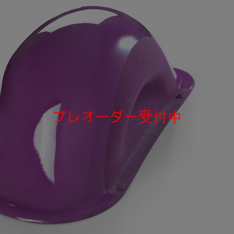 画像5: BP デュアルテクスチャー ファイバーインプレッション18/プレオーダー (5)