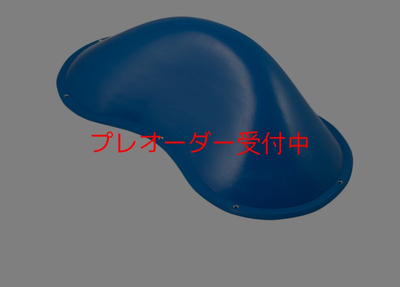 画像3: SQ　シックマクロ08/プレオーダー (3)