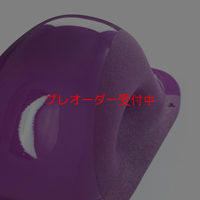 画像5: BP デュアルテクスチャー ファイバーインプレッション16/プレオーダー (5)