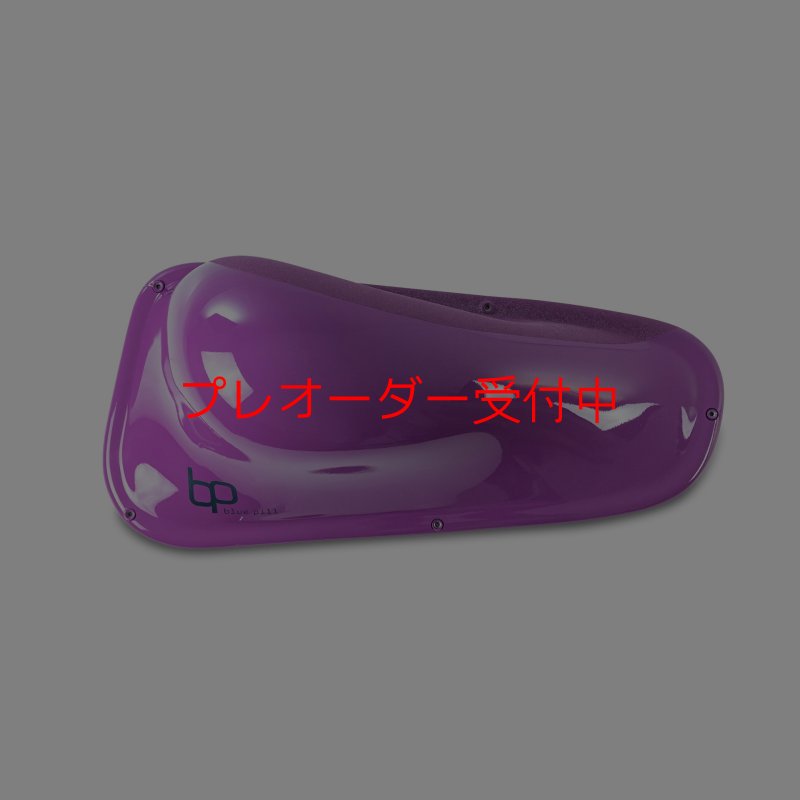 画像4: BP デュアルテクスチャー ファイバーインプレッション17/プレオーダー (4)