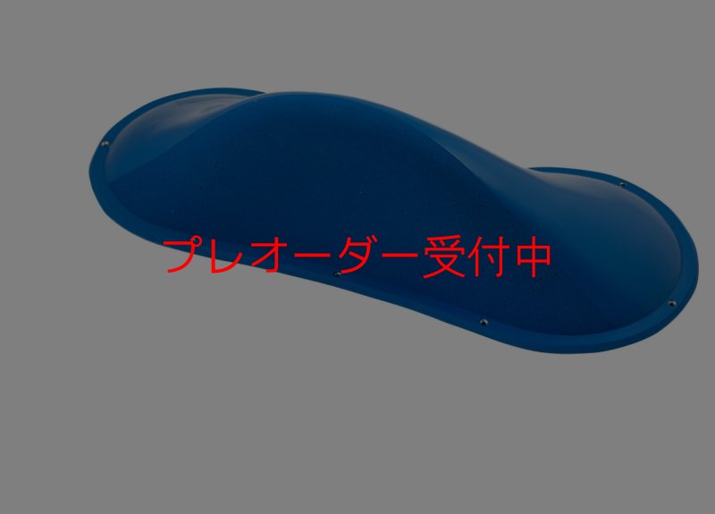 画像4: SQ　シックマクロ10/プレオーダー (4)