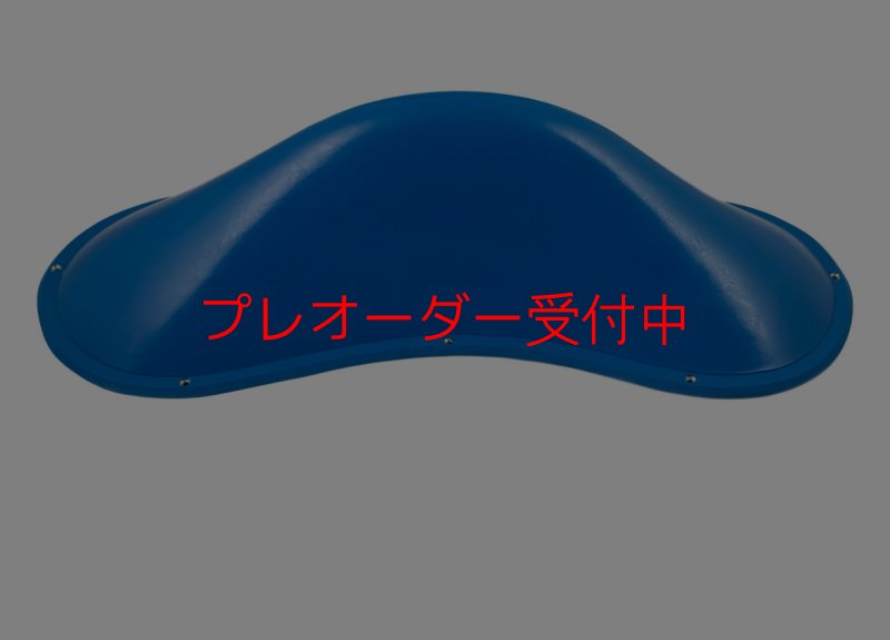 画像2: SQ　シックマクロ09/プレオーダー (2)
