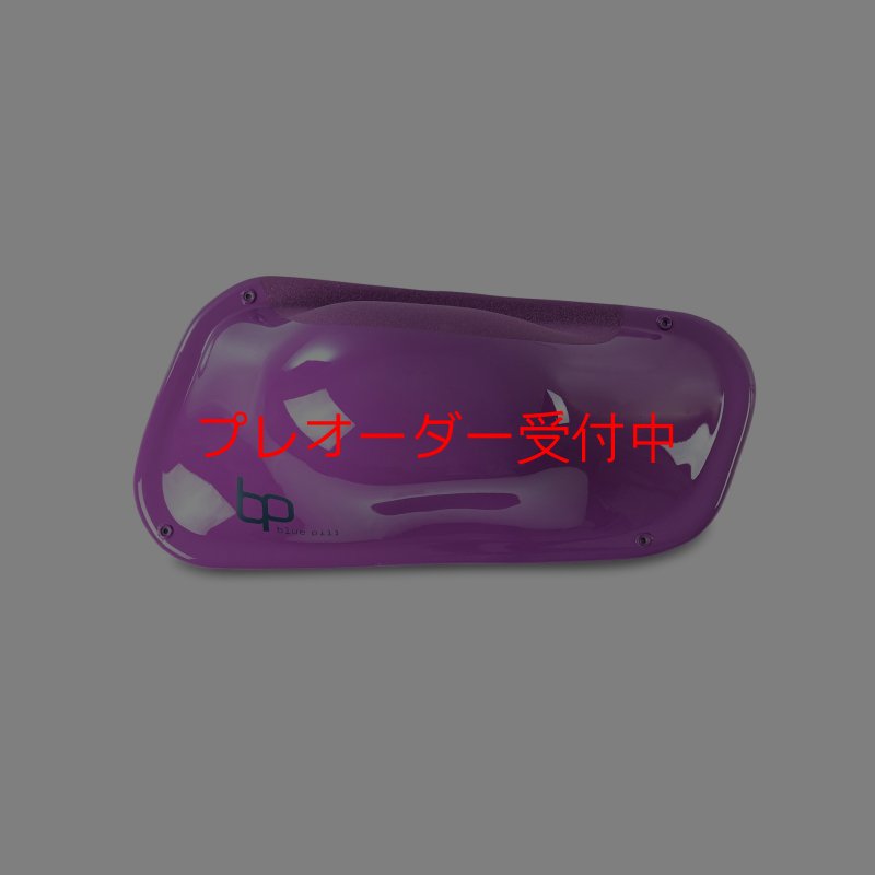 画像4: BP デュアルテクスチャー ファイバーインプレッション15/プレオーダー (4)