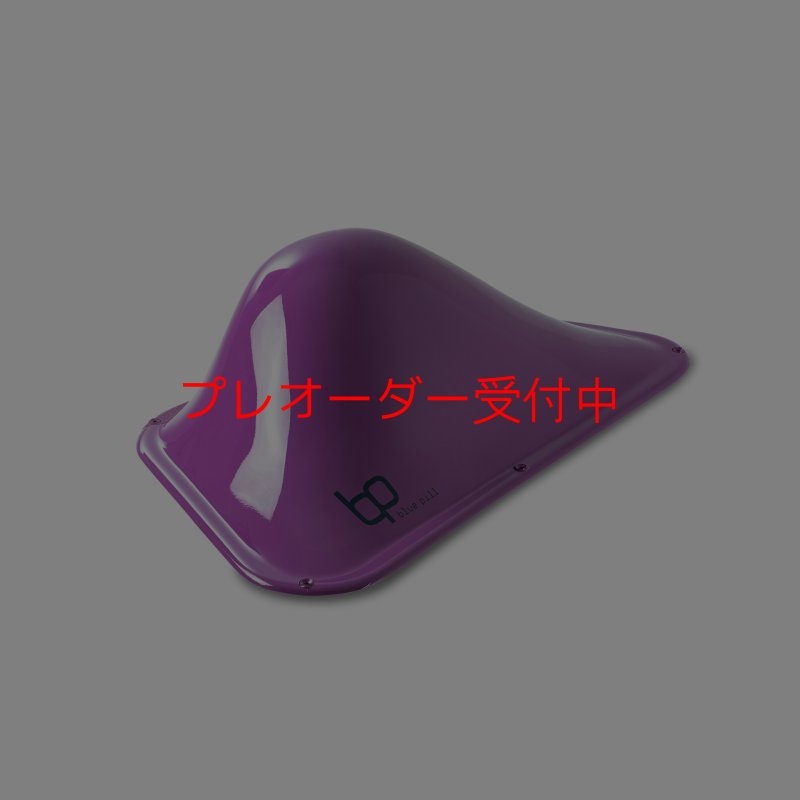 画像3: BP デュアルテクスチャー ファイバーインプレッション22/プレオーダー (3)