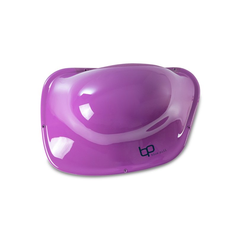 画像4: BP デュアルテクスチャー ファイバーインプレッション18 (4)